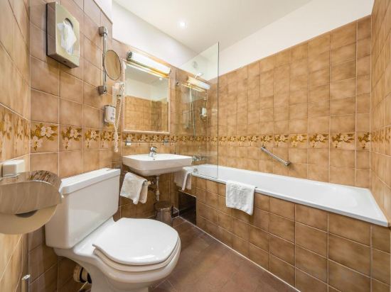 Фото Hotel Bellevue