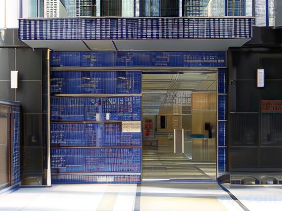 Фото Residence Hotel Hakata 20