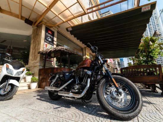 Фото Nhat Minh Hotel and Apartment