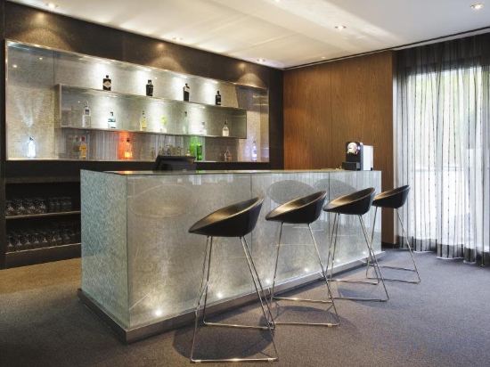 Фото AC Hotel Atocha by Marriott