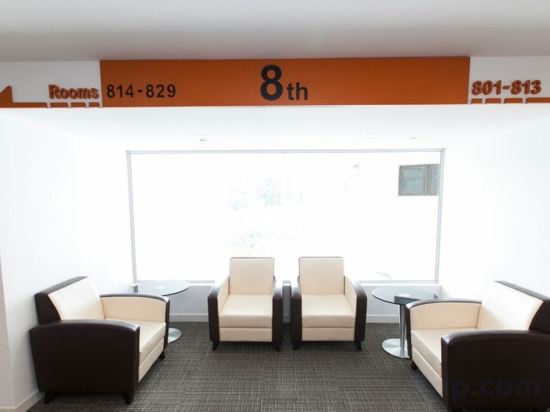 Фото Ymca One Orchard