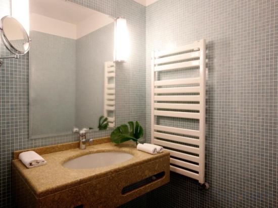 Фото Hotel Grand'Italia