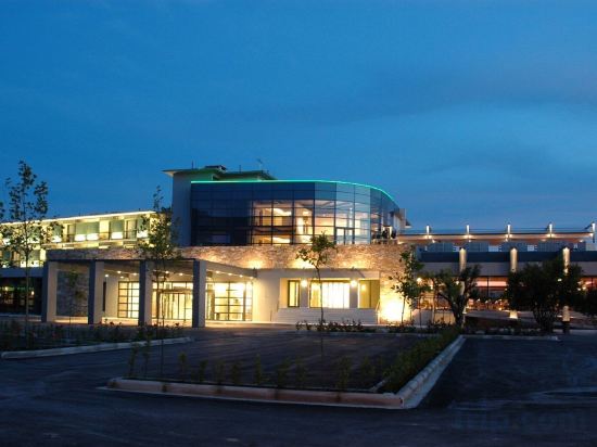 Фото Domotel Xenia Volou