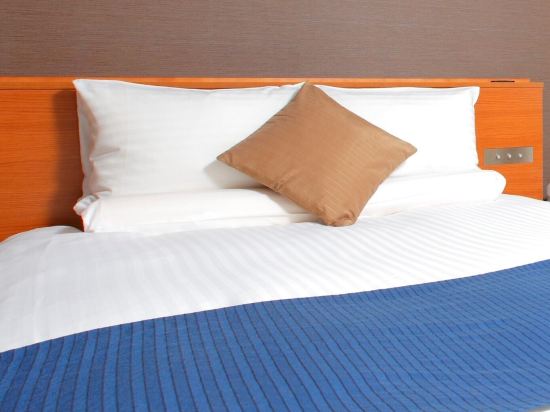 Фото Hotel MyStays Nagoya-Sakae