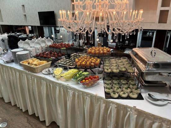 Фото Bástya Wellness Hotel Miskolctapolca