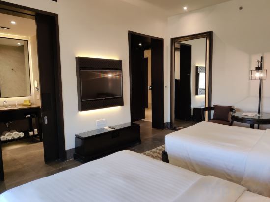 Фото Jaisalmer Marriott Resort & SPA