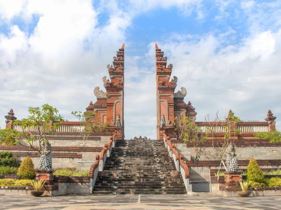 Фото Novotel Bali Ngurah Rai Airport