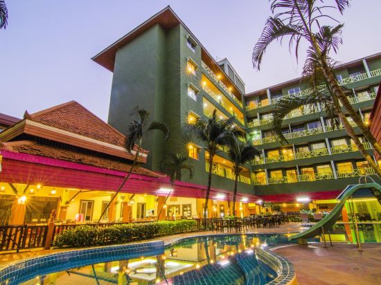 Фото Phuphaya Resort