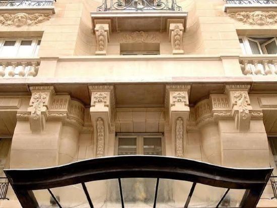 Фото Hotel Montalembert