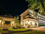 Wanarom Residence Hotel
