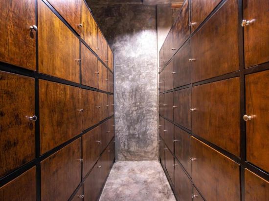 Фото Kaen Hostel