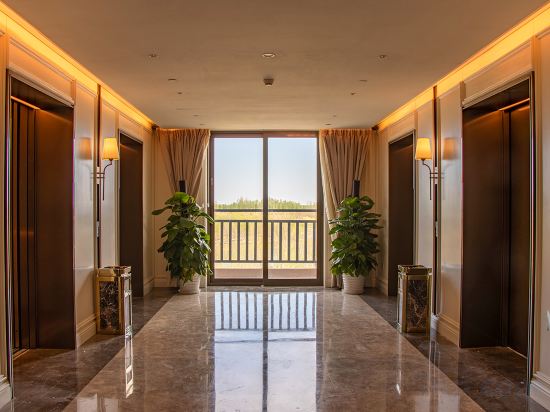 Фото Hollick Hotel Wen'an Tapestry Collection by Hilton