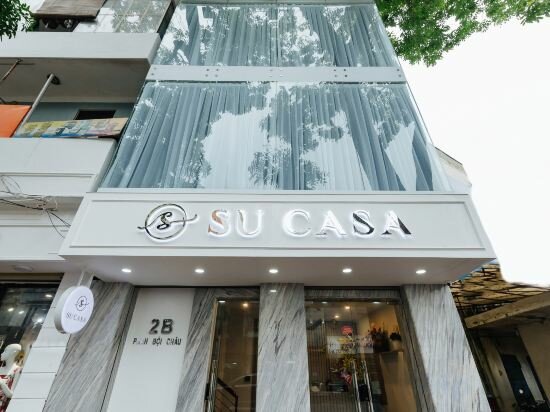 Фото Su Casa Hanoi Old Quarter