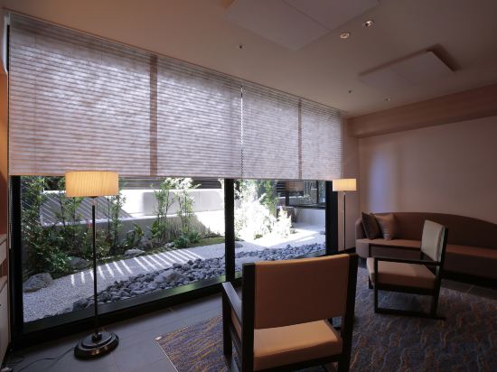 Фото Intergate Kyoto Shijo Shinmachi