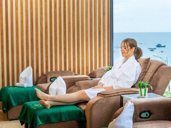 Фото Grand Gold Hotel