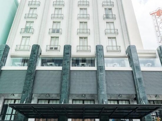 Фото Akara Hotel Bangkok