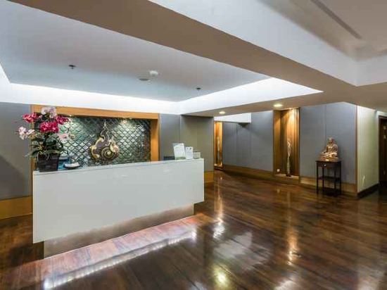 Фото The Landmark Bangkok