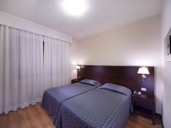 Фото Quality Hotel Delfino Venezia Mestre