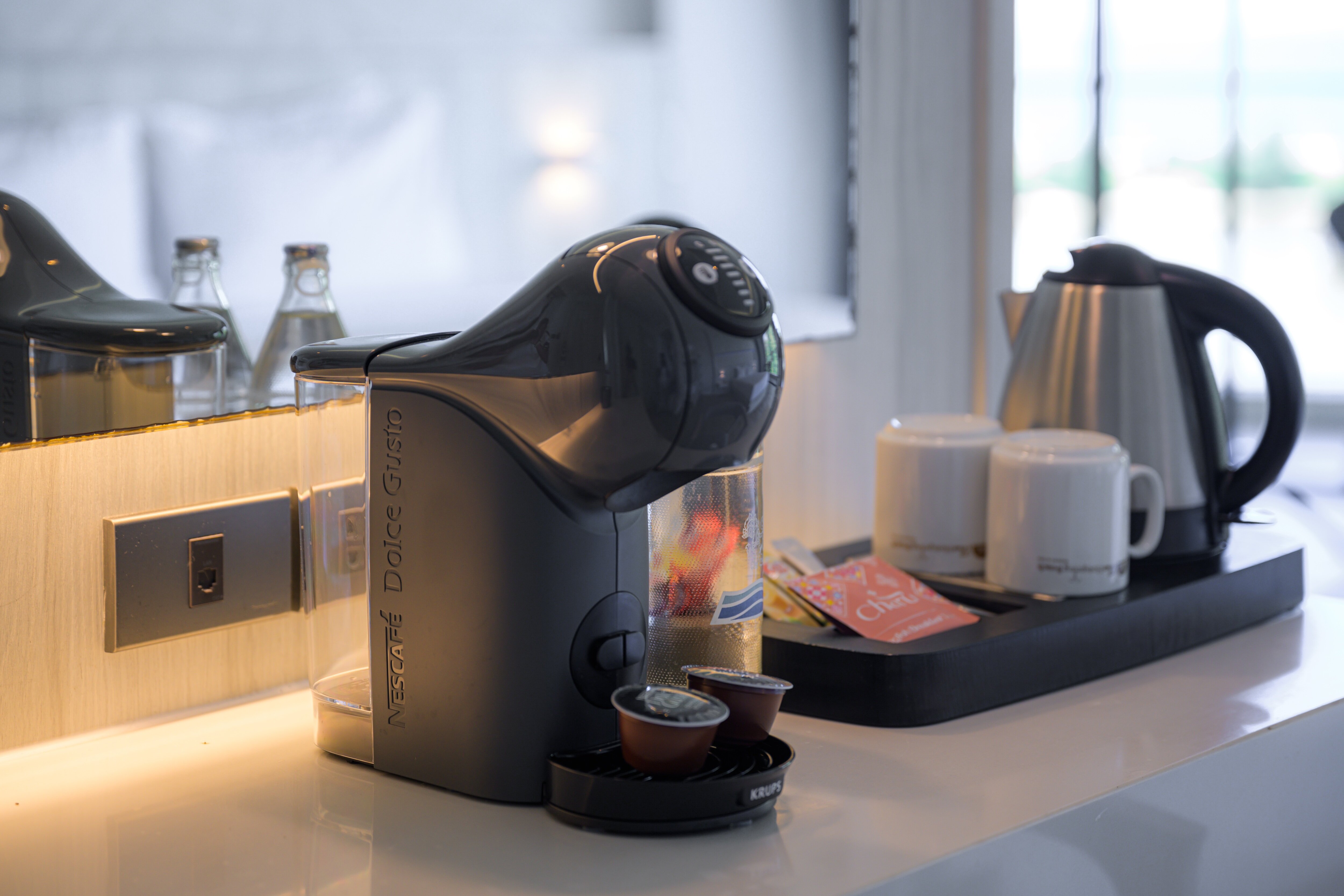 Фото The Hotspring Beach Resort & SPA