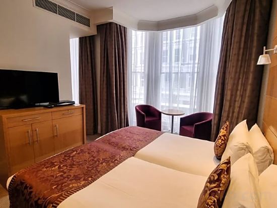 Фото Park City Grand Plaza Kensington