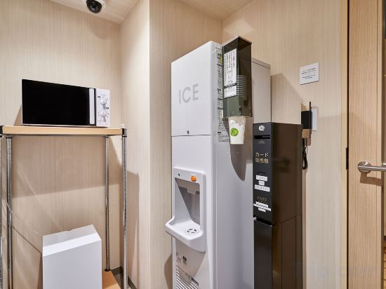 Фото Daiwa Roynet Hotel Kanazawa Miyabi