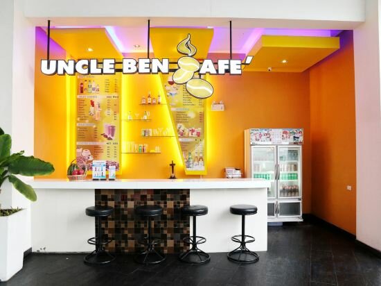 Фото Arthitaya Green Nature Hotel