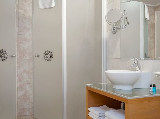 Фото Marmara Hotel Budapest