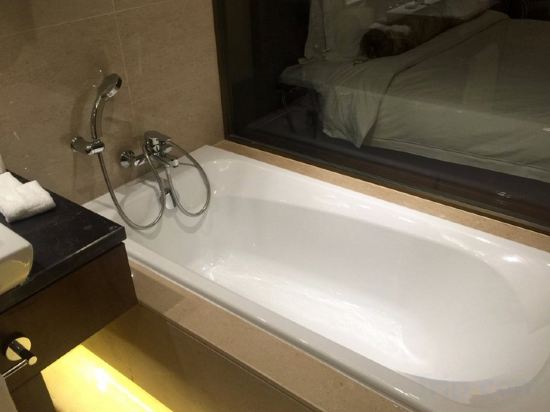 Фото Grand Mercure Beijing Central