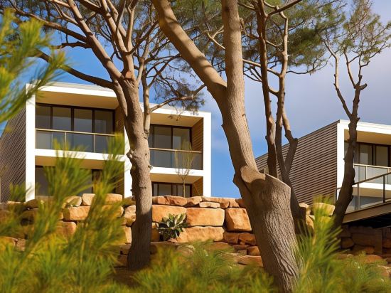 Фото Курортный отель Martinhal Sagres Beach Family Resort