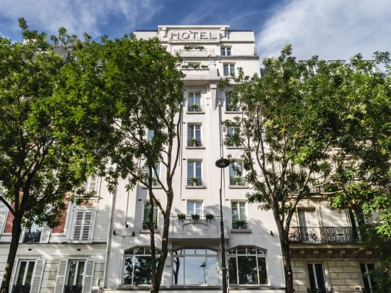 Фото Le Lampika Hotel