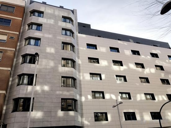 Фото Catalonia Granada Hotel