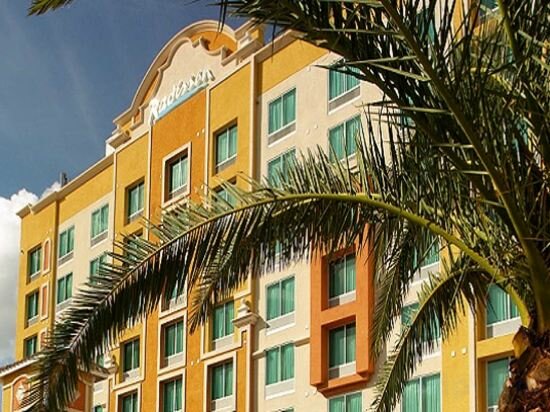 Фото Ac Hotel Orlando Lake Buena Vista