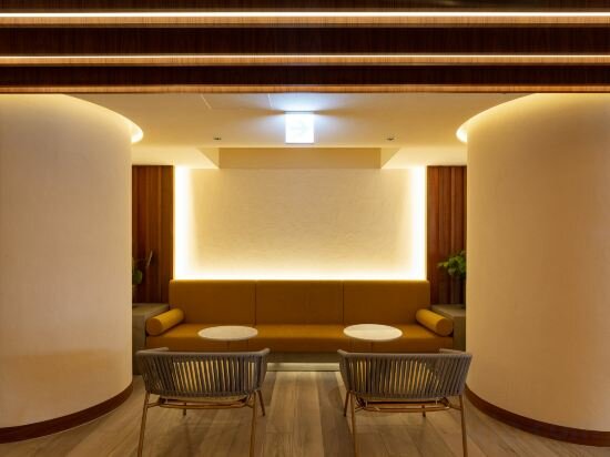 Фото The OneFive Terrace Fukuoka