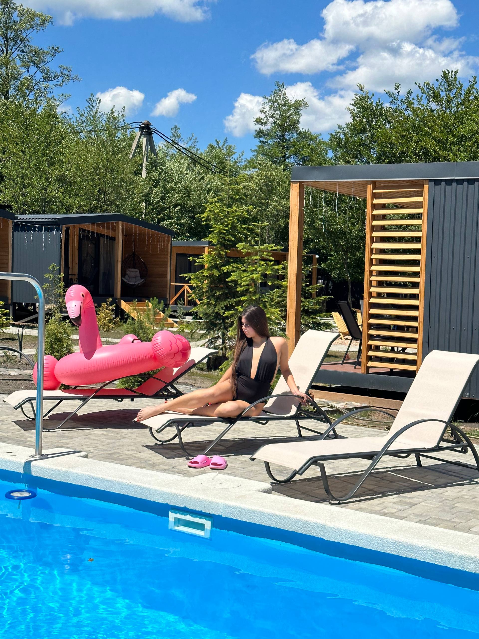 Фото Василиса Хаус