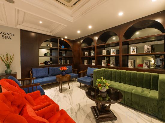 Фото May De Ville Legend Hotel & SPA