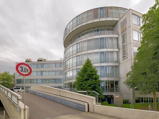 Фото Tulip Inn München Messe