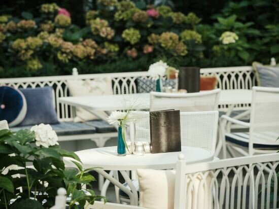 Фото Hotel Atlantic Hamburg, Autograph Collection