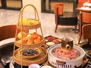 Гостиница Baruna Hotel