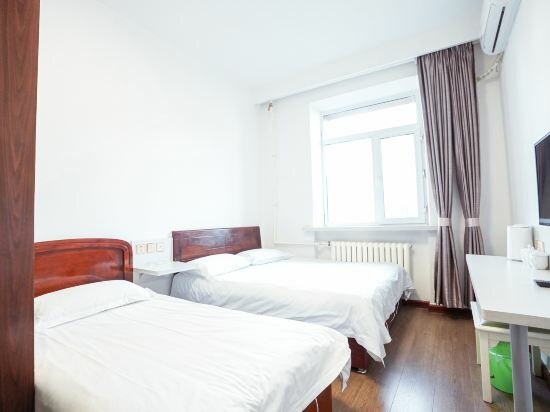 Фото Guomei Hotel Harbin