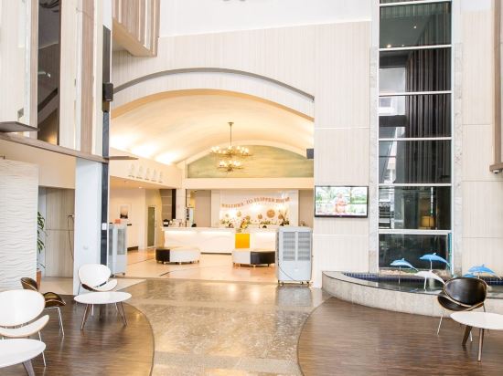 Фото Flipper House Hotel