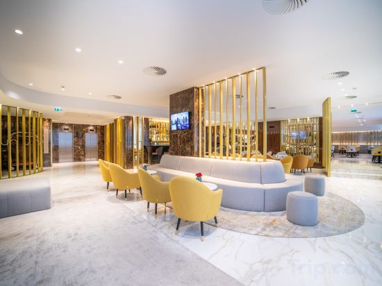 Фото VIP Executive Suites do Marquês Hotel