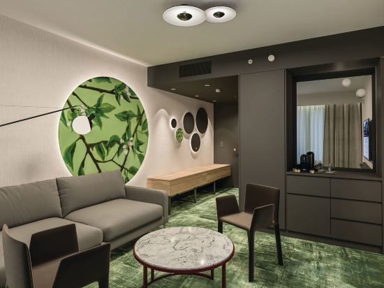 Фото Mercure Debrecen