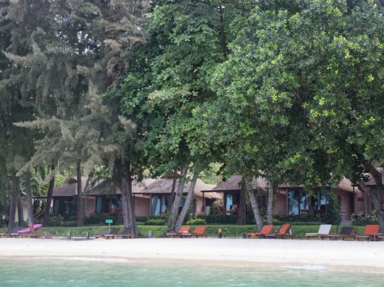 Фото Tup Kaek Sunset Beach Resort