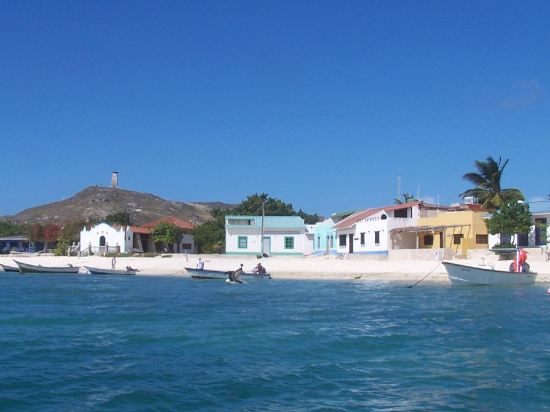 Фото Posada Guaripete