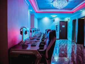 Гостиница Grand Hotel Jiamusi