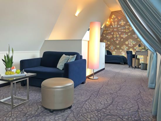 Фото CityClass Hotel Residence am Dom