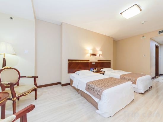 Фото Judge Home Hotel