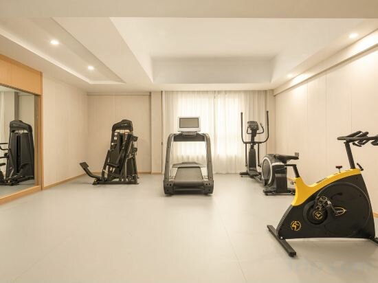 Фото Days Inn by Wyndham Nanjing Lishui