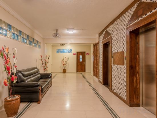 Фото Hotel Raha Tower