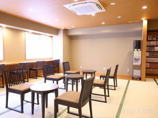 Фото Natural Hot Spring Higo no Yu Onyado Nono Kumamoto